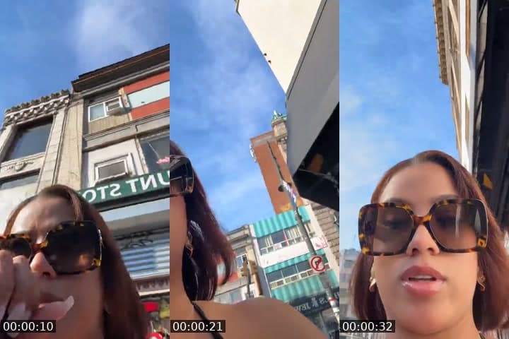 @realvero___ TikTok live stream