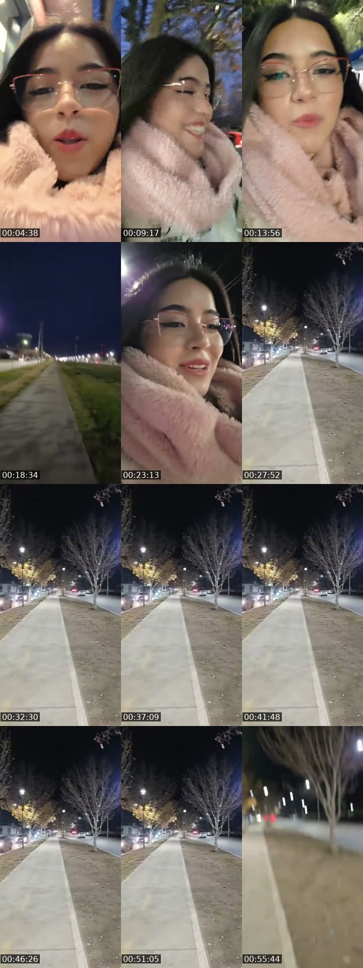 @julisagredos TikTok live stream