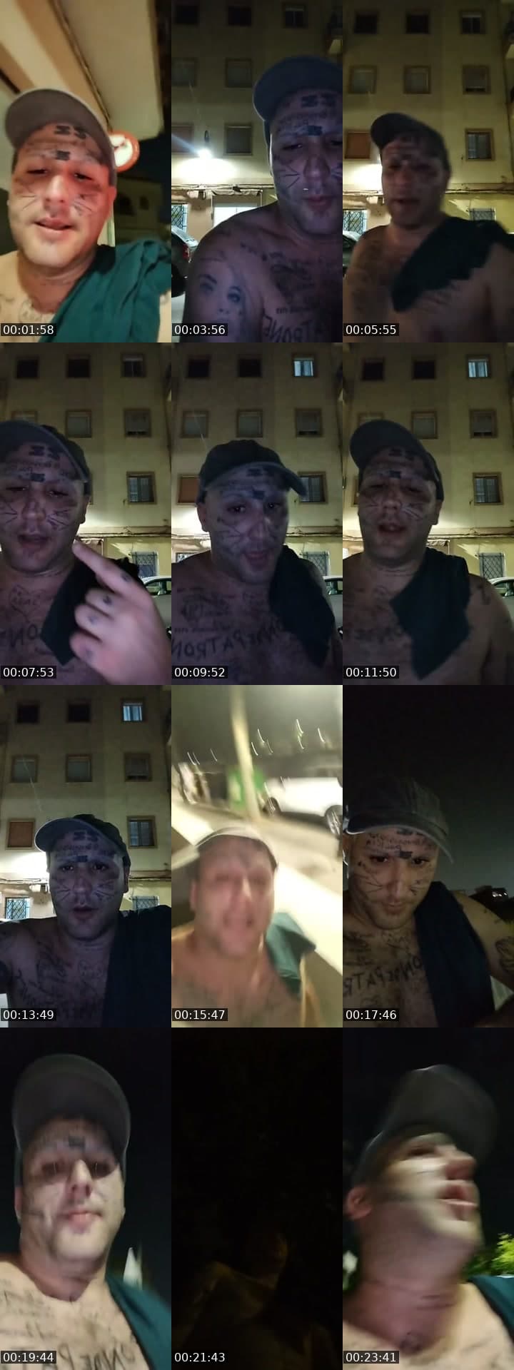 @poche9543 TikTok live stream