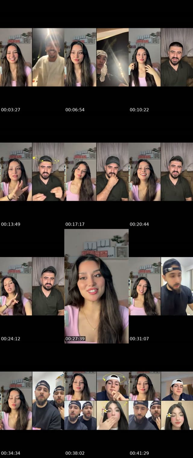 @taya200225 TikTok live