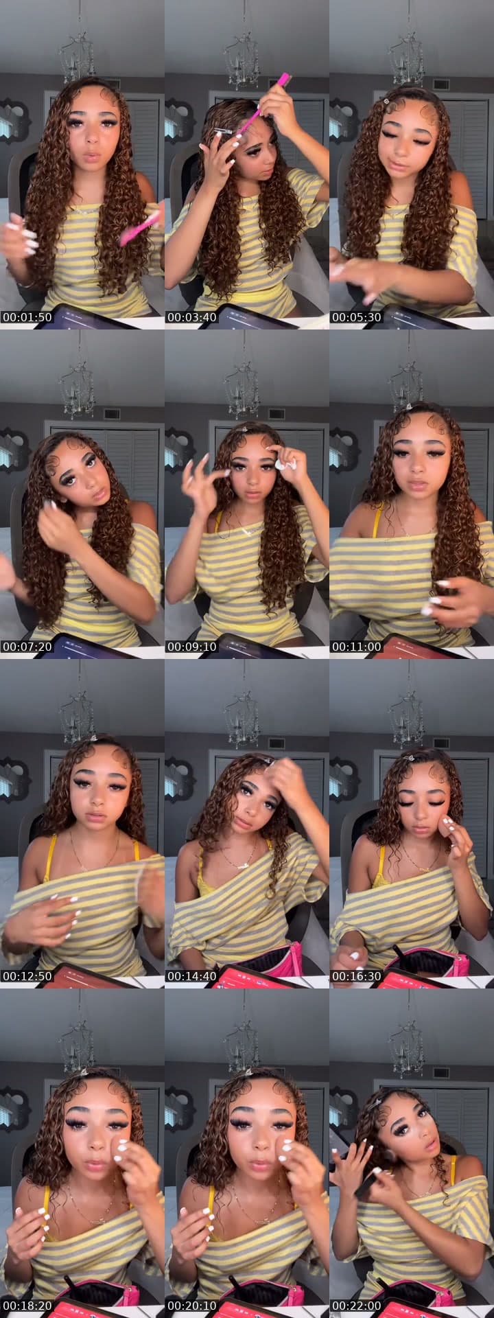 grwm