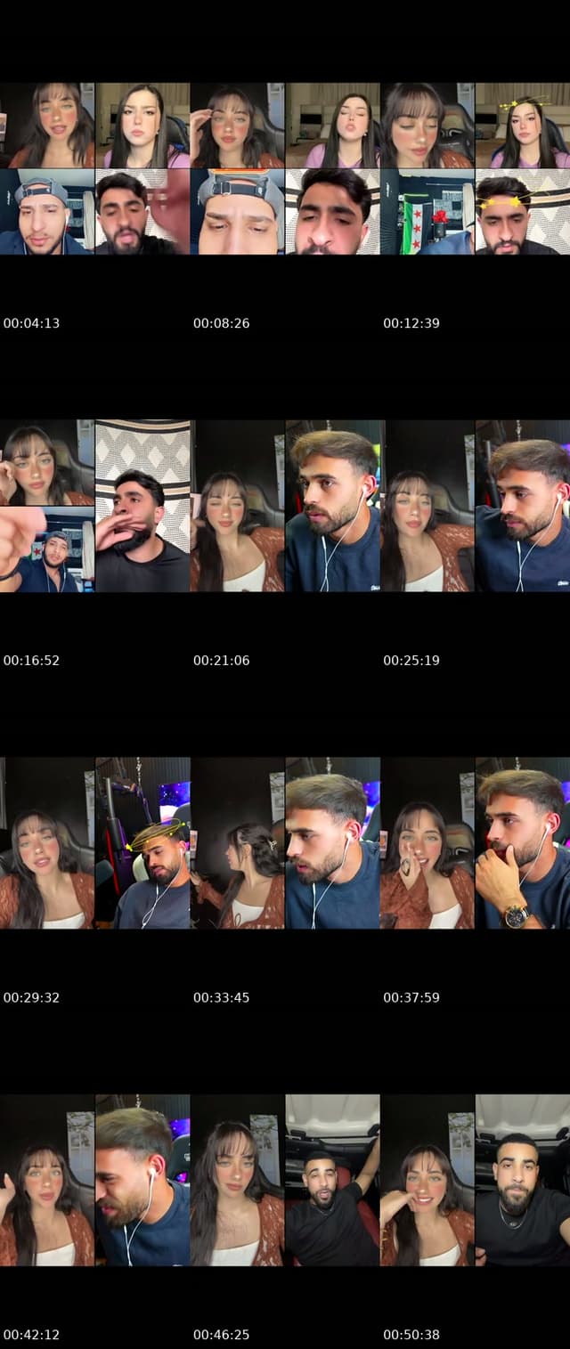 @sallyalawady000 TikTok live from 2026-07-17