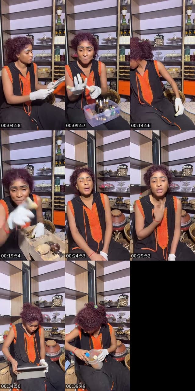 @secretsdunordpuissant TikTok live