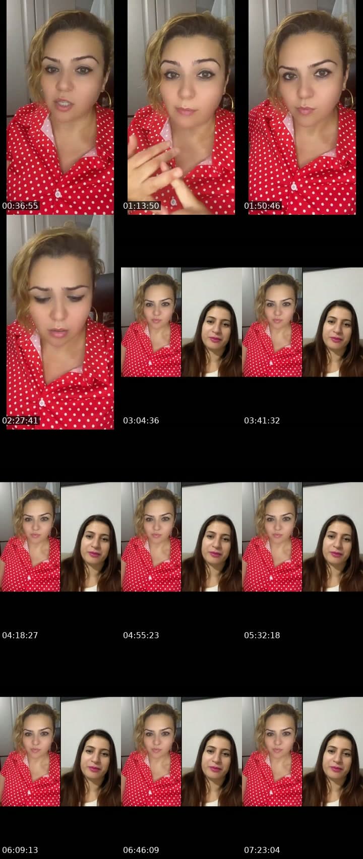 @schuekolata TikTok live stream