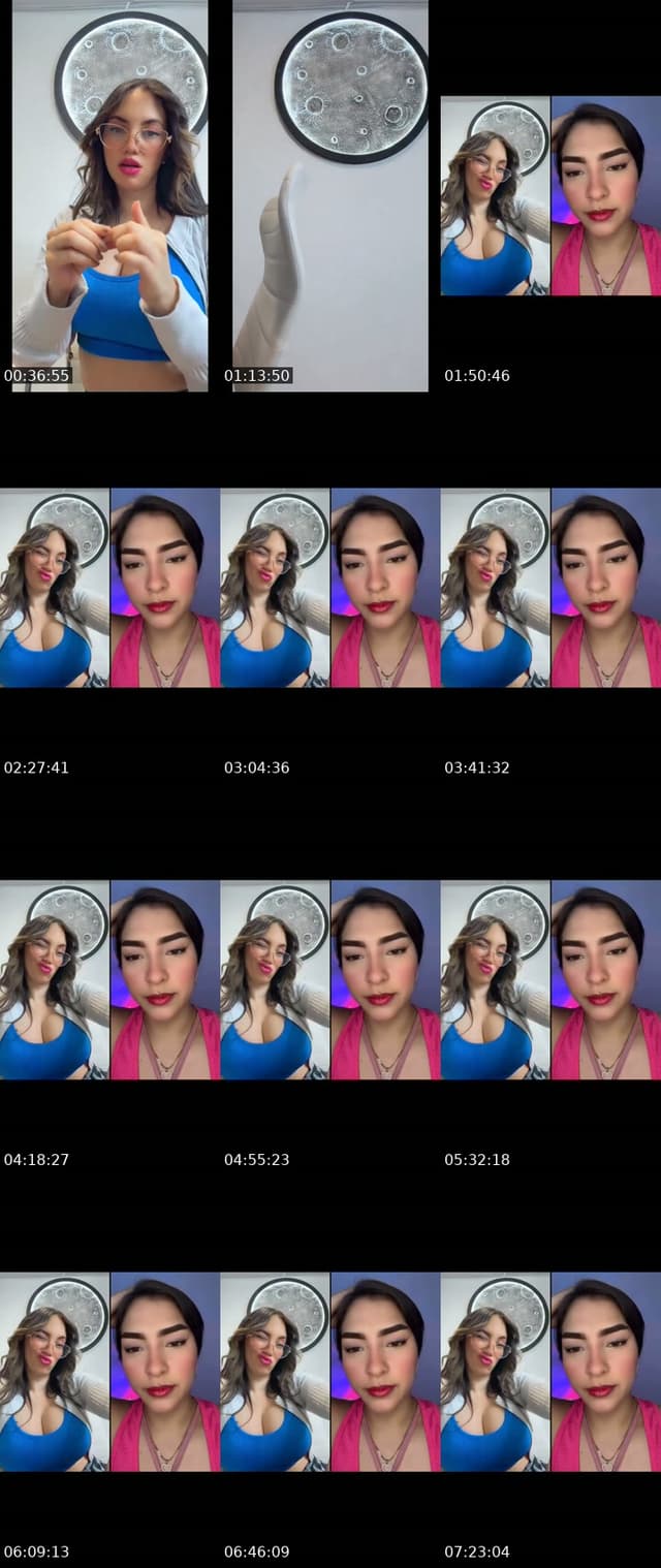 @dayanaqueen2020 TikTok live