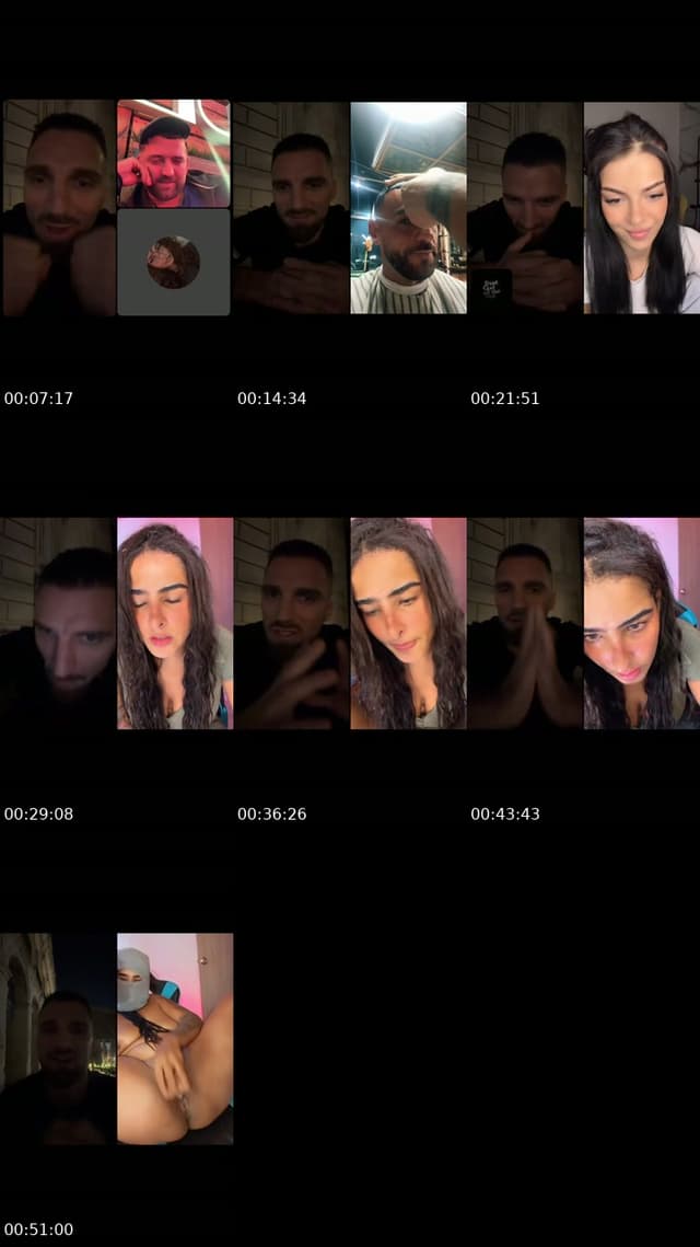 @fire.fire9 TikTok live from 2026-07-17