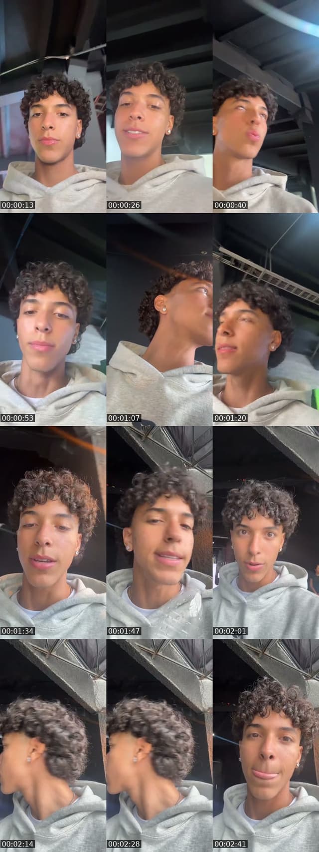 @josuemoreyy TikTok live