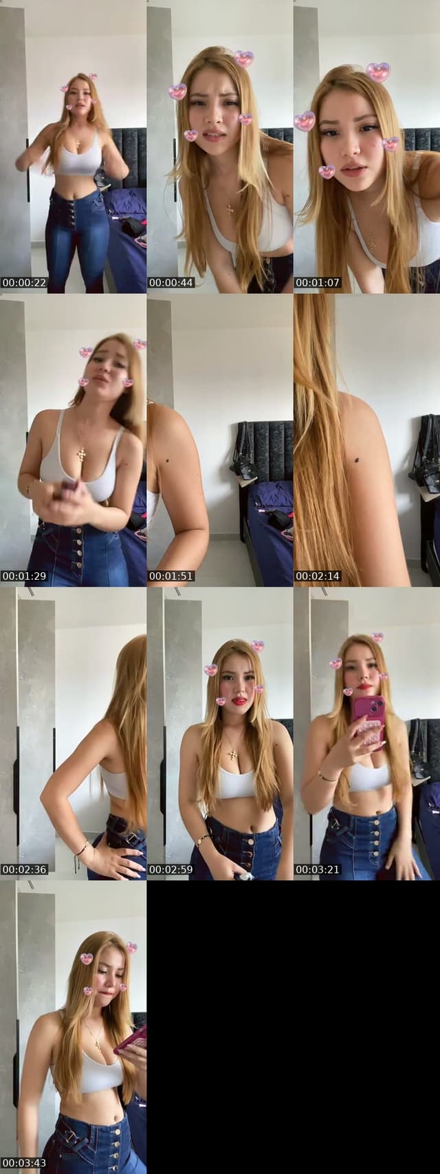 @greciavalentina099 TikTok live