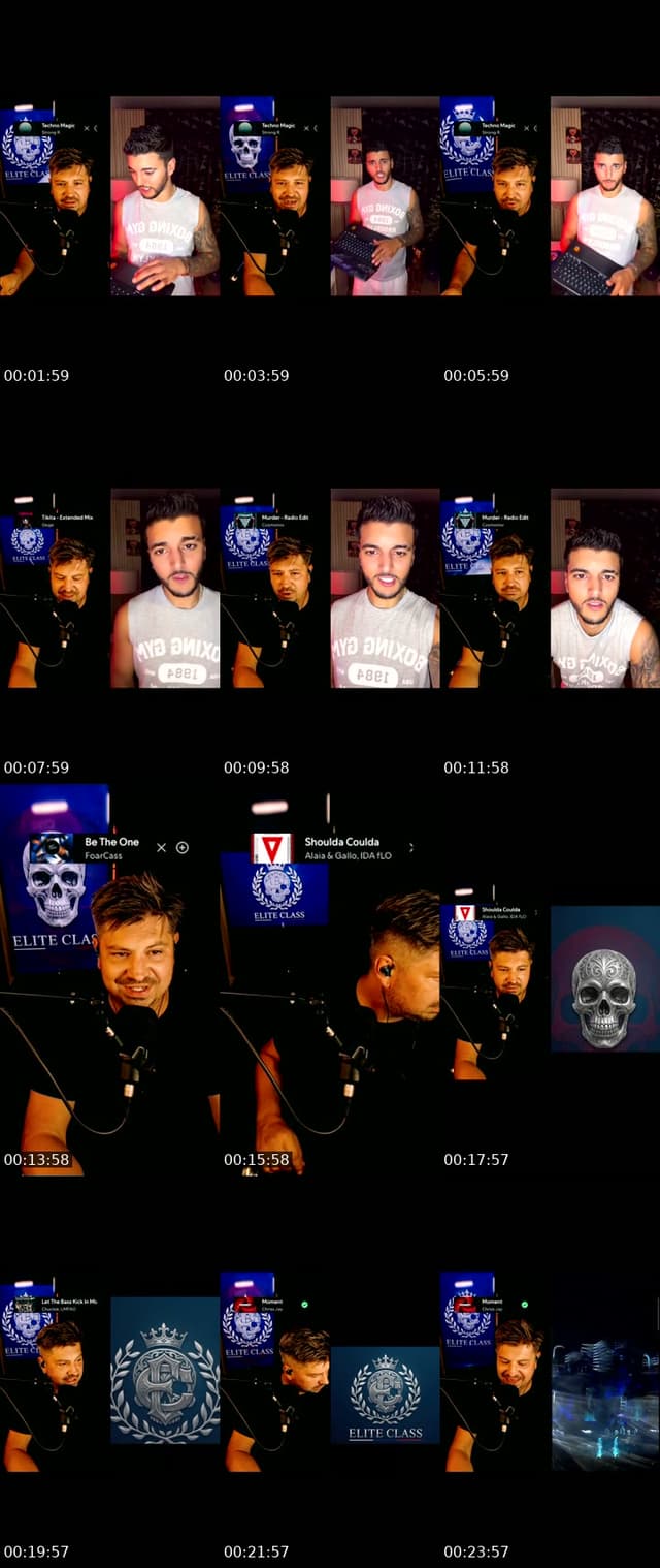 @live.elite.class.peter TikTok live from 2026-07-17