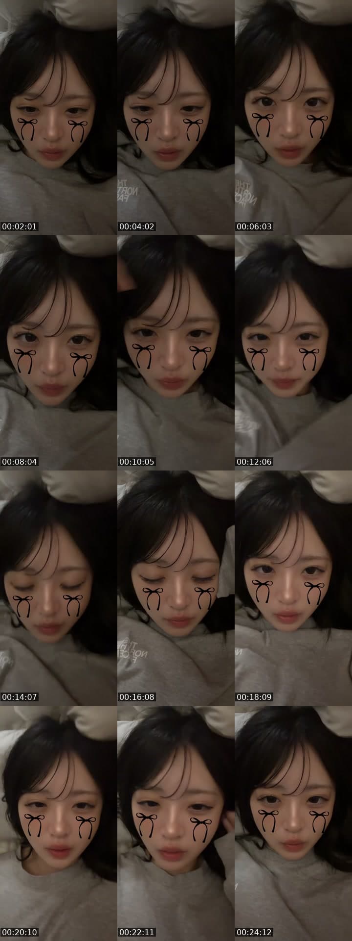 @nyan._.ac TikTok live stream