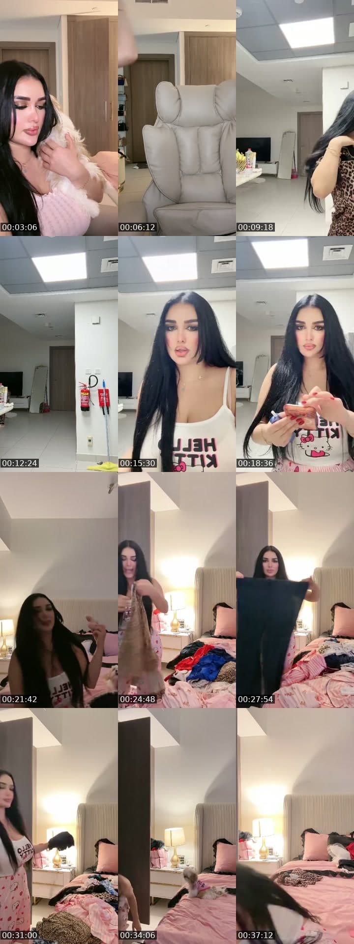 @roro_ro777 TikTok live stream
