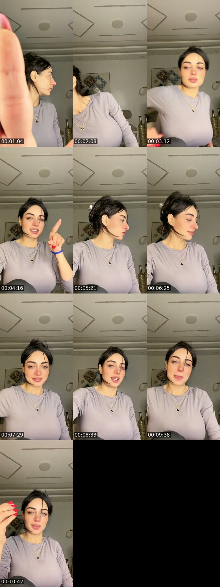 @salma.anwar80 TikTok live stream