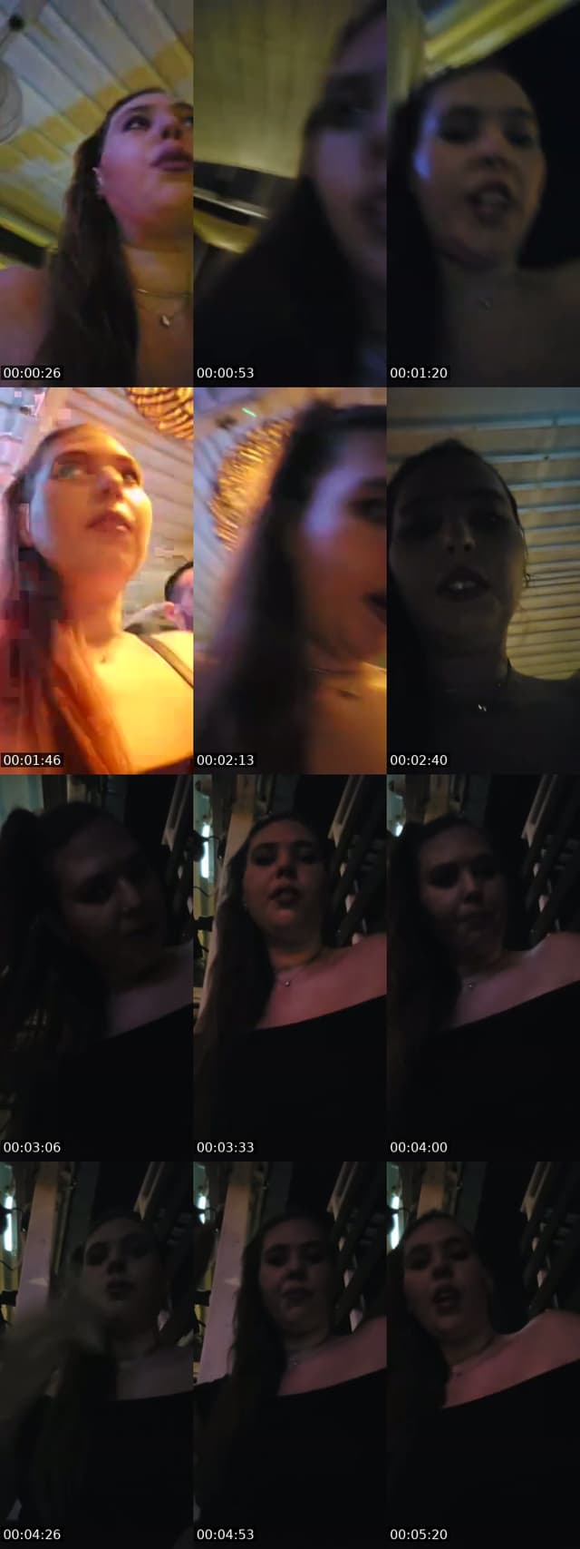 @sarash280 TikTok live from 2026-07-17