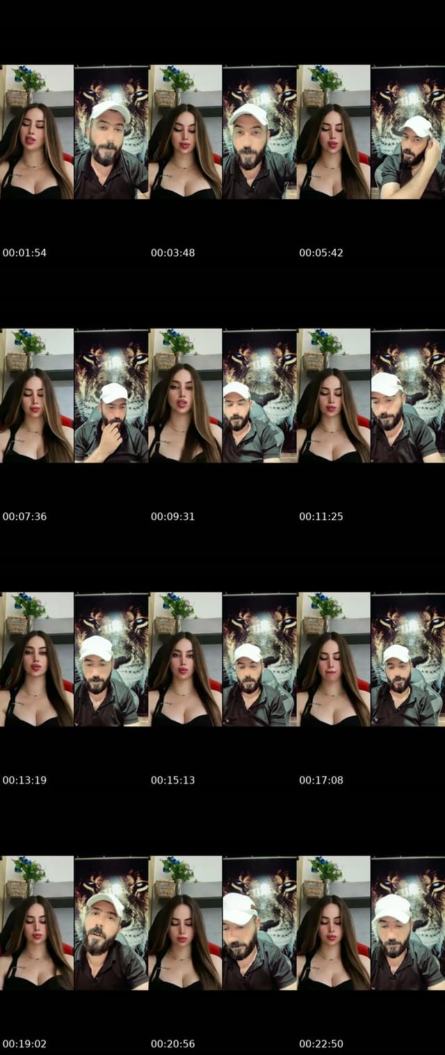 @sihamooo31 TikTok live from 2026-07-17