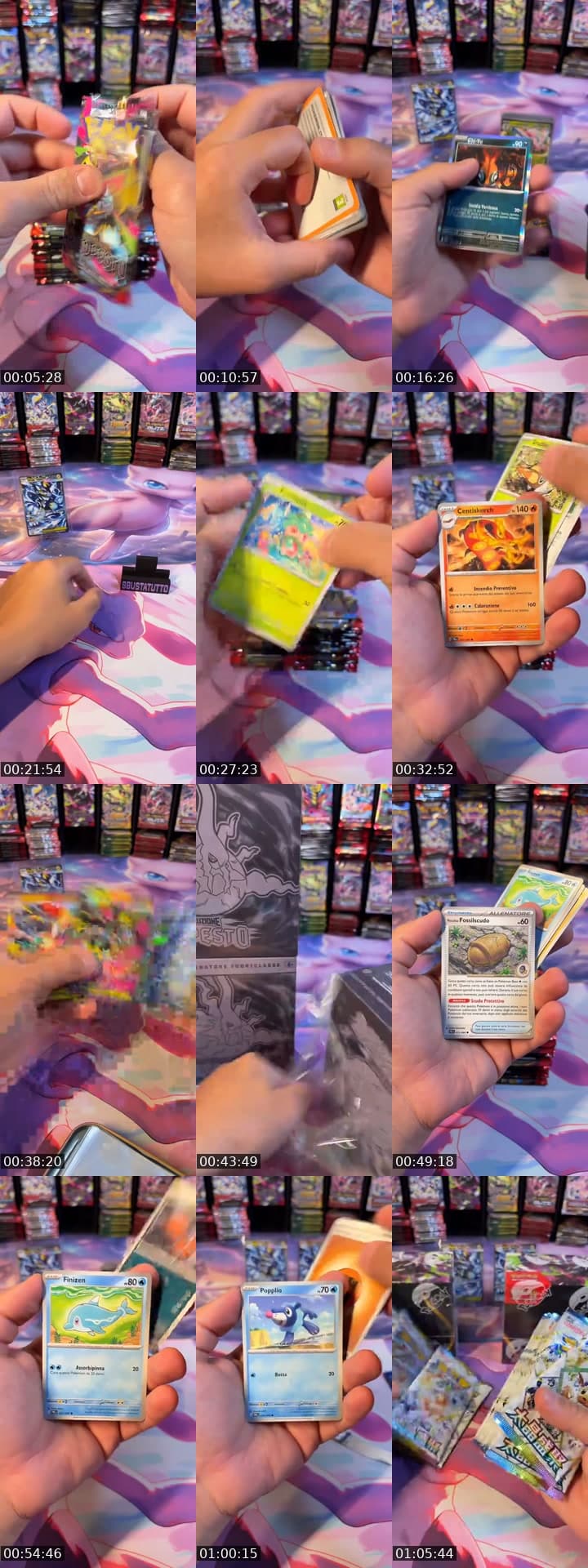 @sbustatutto TikTok live stream