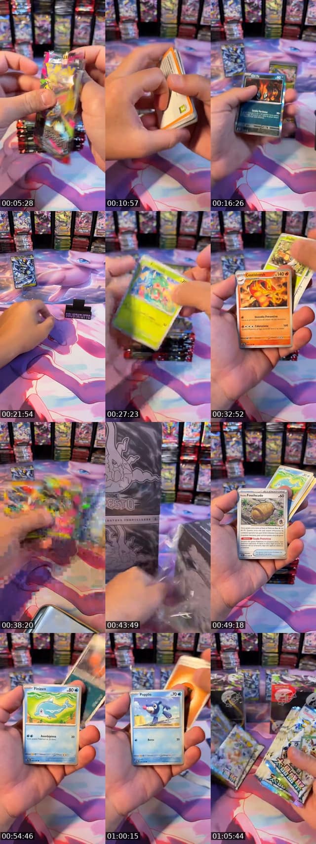 @sbustatutto TikTok live from 2026-07-17