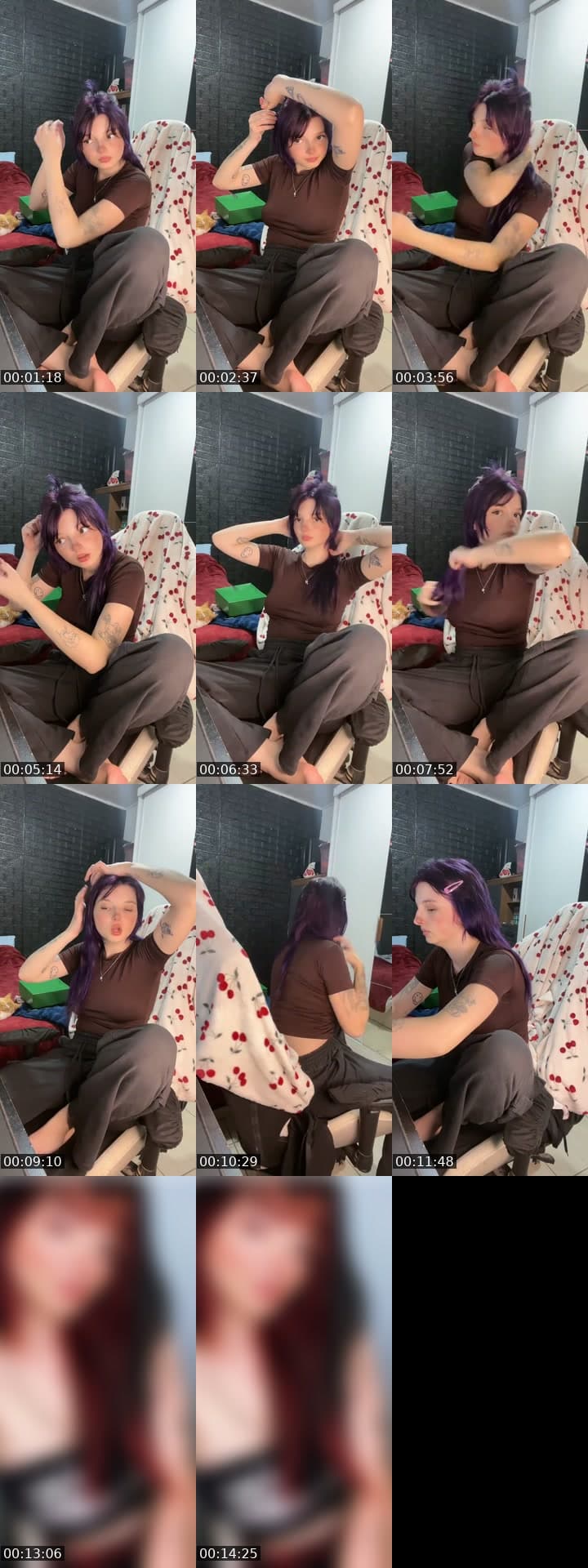 @swwtana TikTok live stream