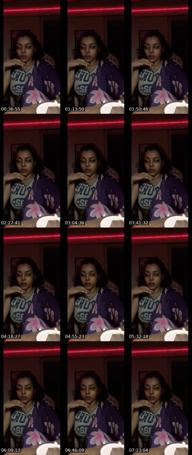 @angela_afro444 TikTok live from 2026-07-17