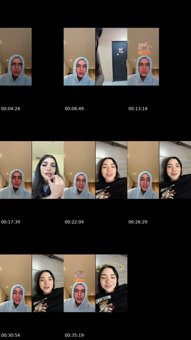 @__luissanchez_18 TikTok live from 2026-07-17
