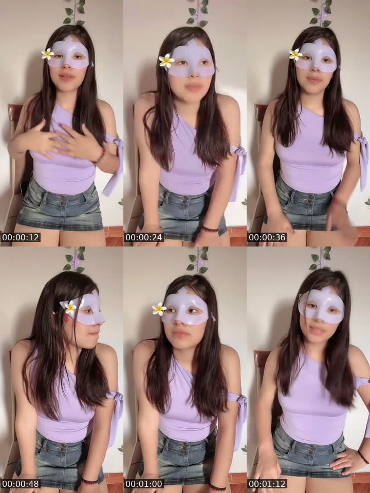 @aeryn8484 TikTok live stream