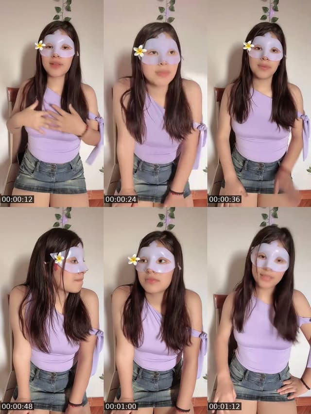 @aeryn8484 TikTok live from 2026-07-17