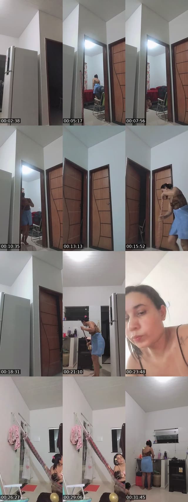 @anesantosoficial.10 TikTok live