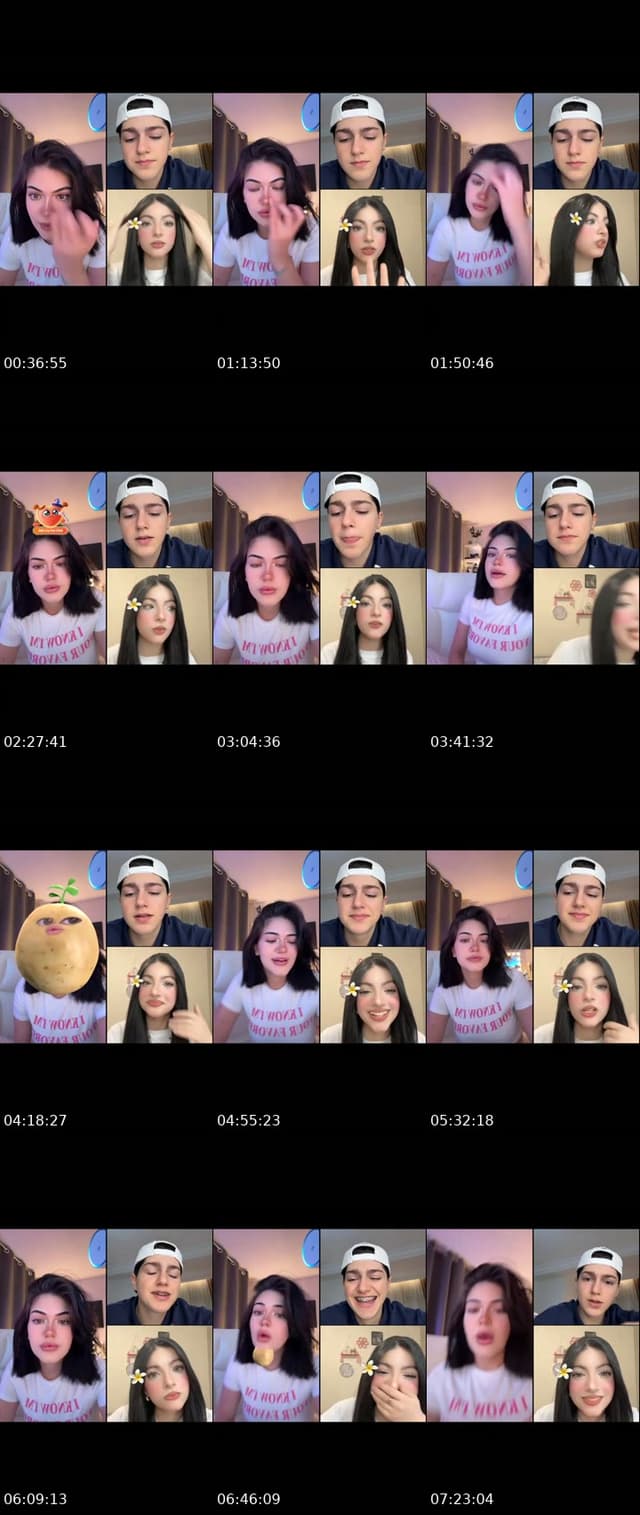 @naya_asad1 TikTok live from 2026-07-17