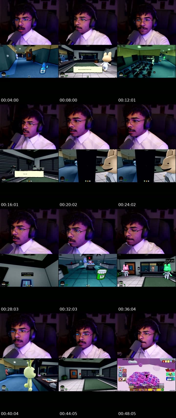 @merox.x1 TikTok live stream