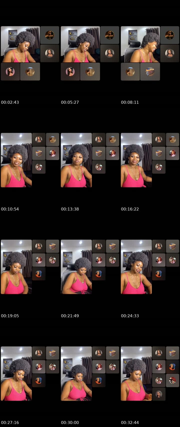 @tee010_ TikTok live stream