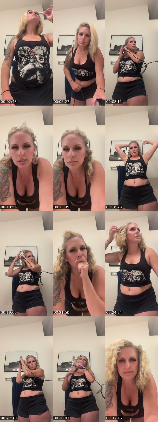 @520lauren TikTok live from 2026-07-17