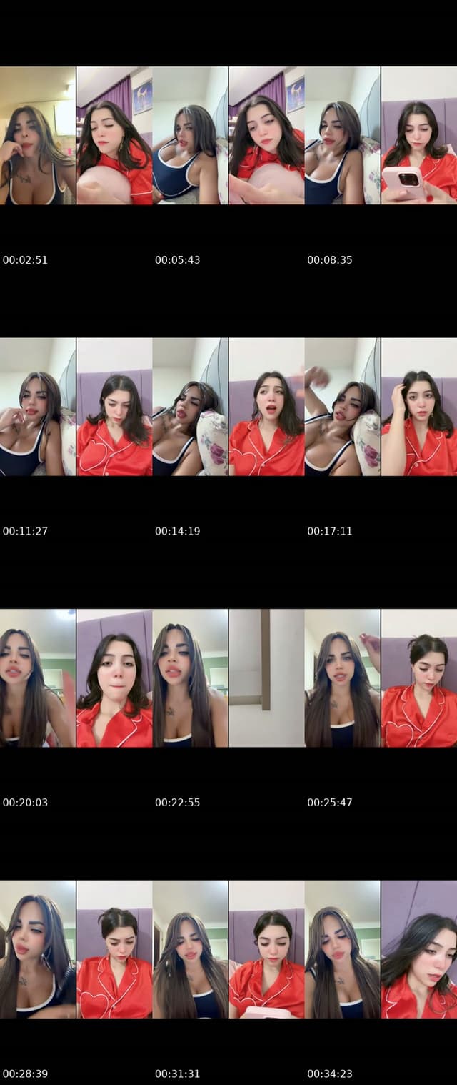 @natasha_issa TikTok live from 2026-07-17