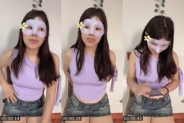 @aeryn8484 TikTok live stream