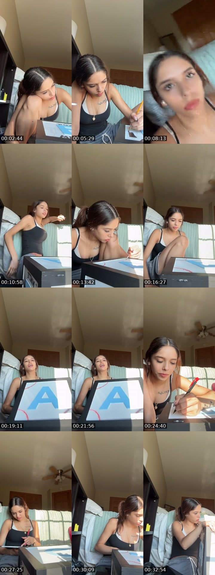 @whoknows_p911 TikTok live stream