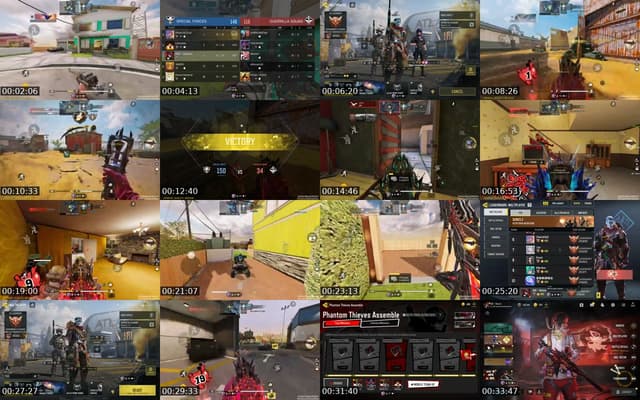 TikTok live: MYTHIC BP50 IS BACK by @diehard_codm