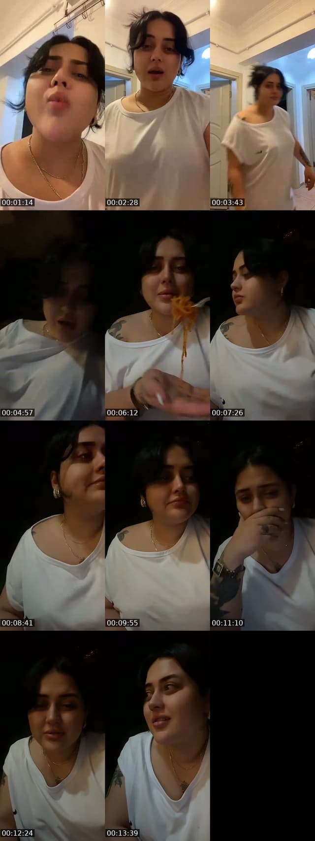 Sıralamaya girelim mi ✨ - @busrakaartal1