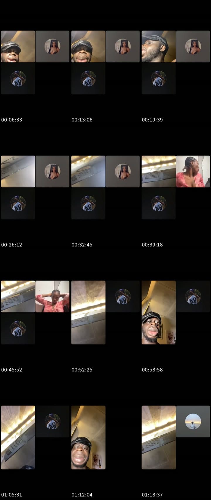 @dwm_king8 TikTok live stream