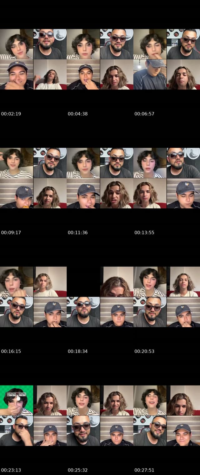 @candy_live3 TikTok live from 2026-07-17