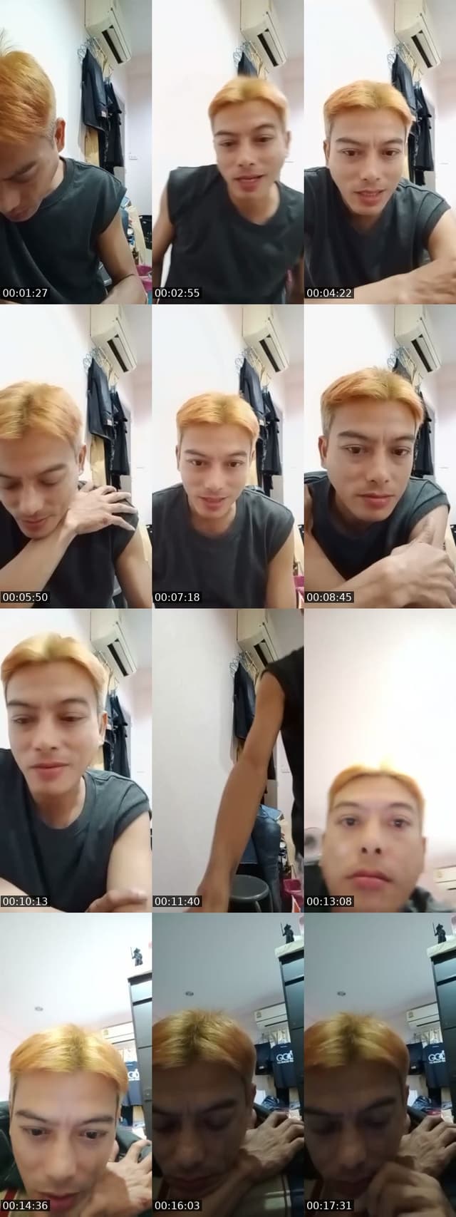 @champ7893 TikTok live