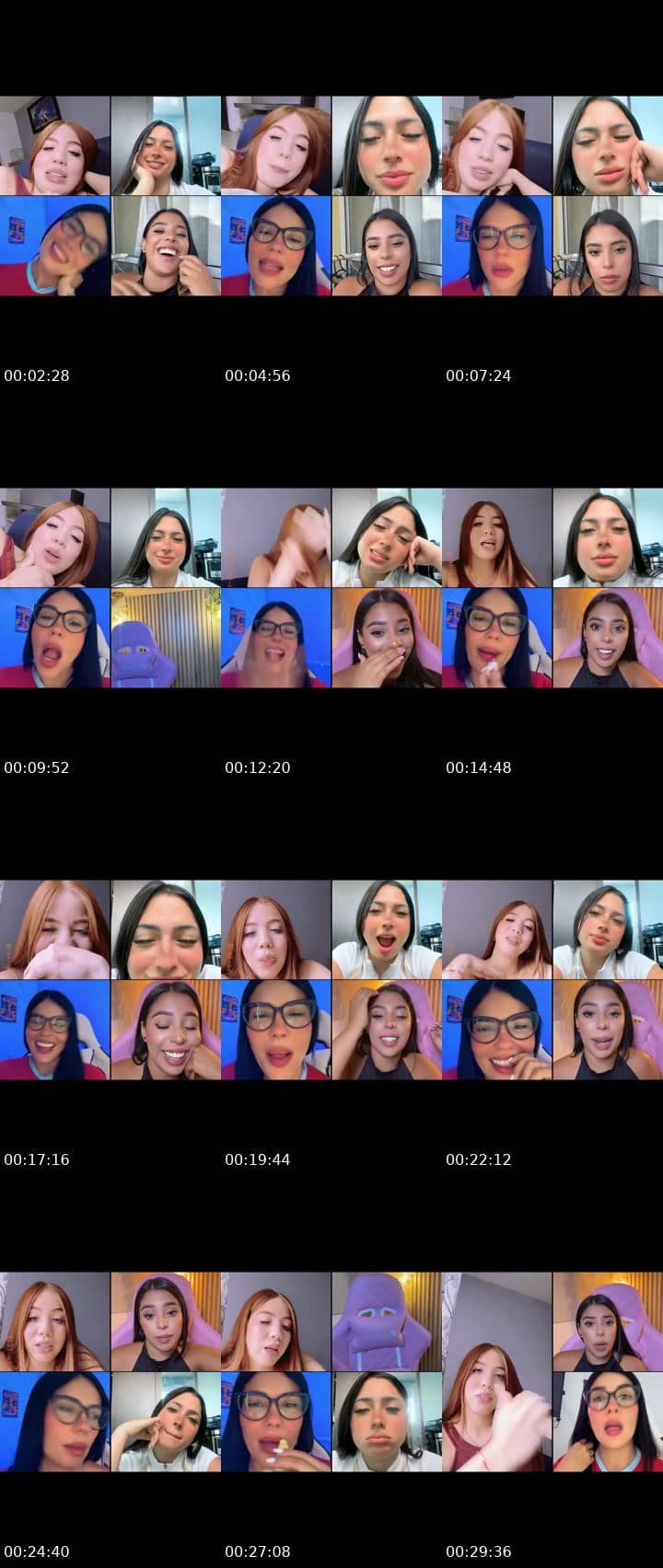 @elismar0317 TikTok live stream