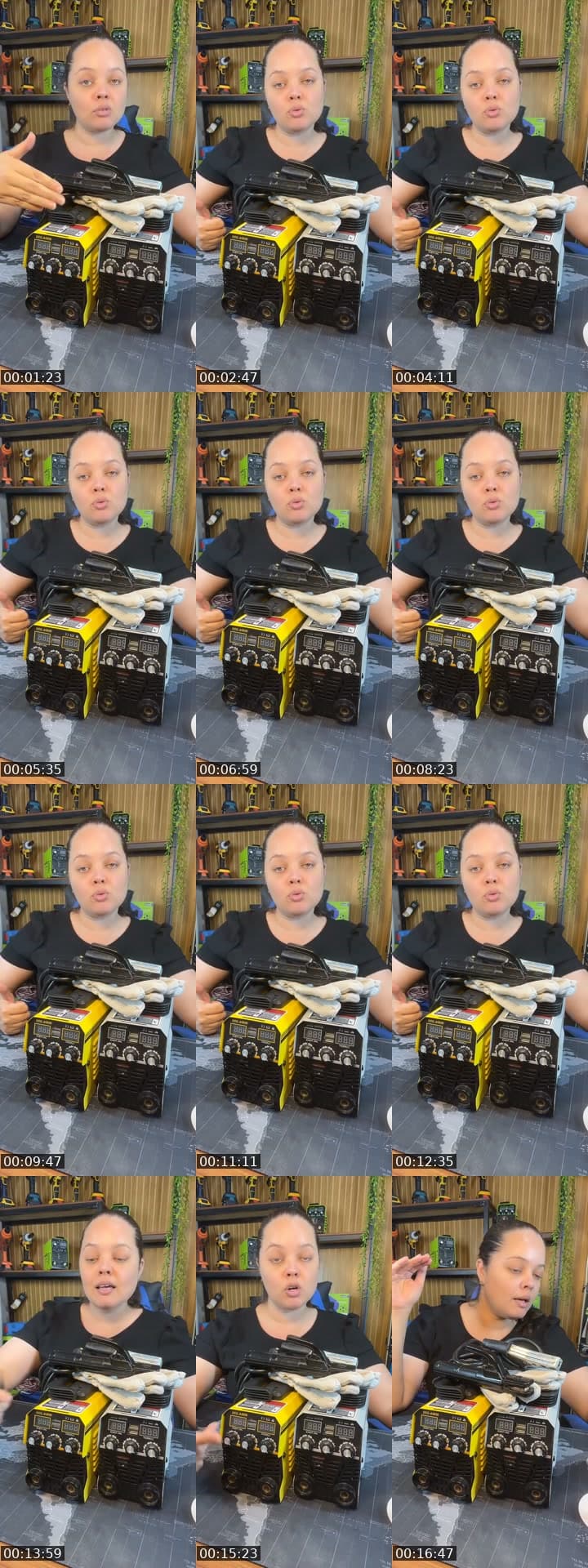 @flaviobusiness TikTok live stream