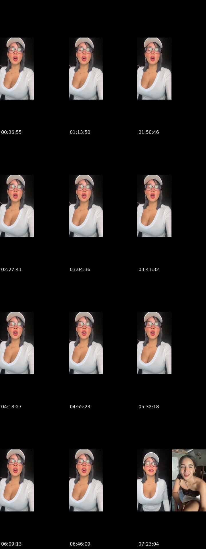 @g_anyireyess TikTok live stream