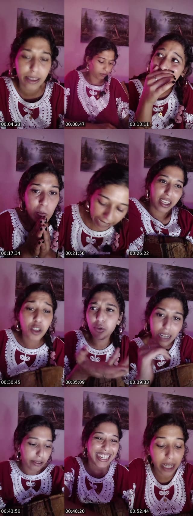@h_priincesa TikTok live from 2026-07-17