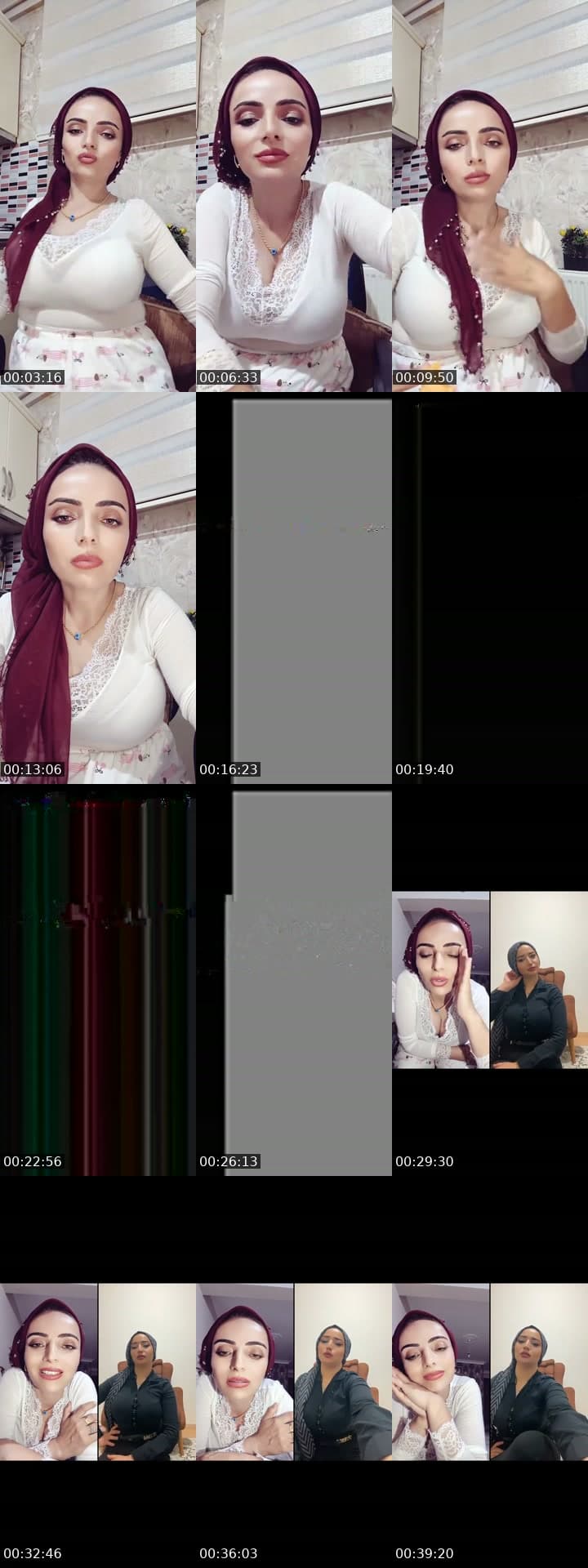 @gulusu.guzel34 TikTok live stream