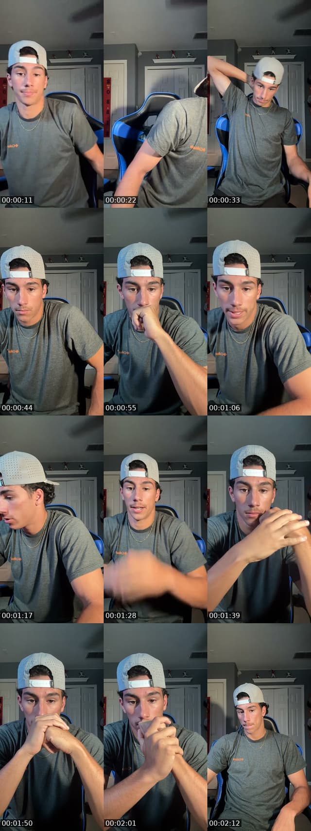 @robbie_15_15 TikTok live