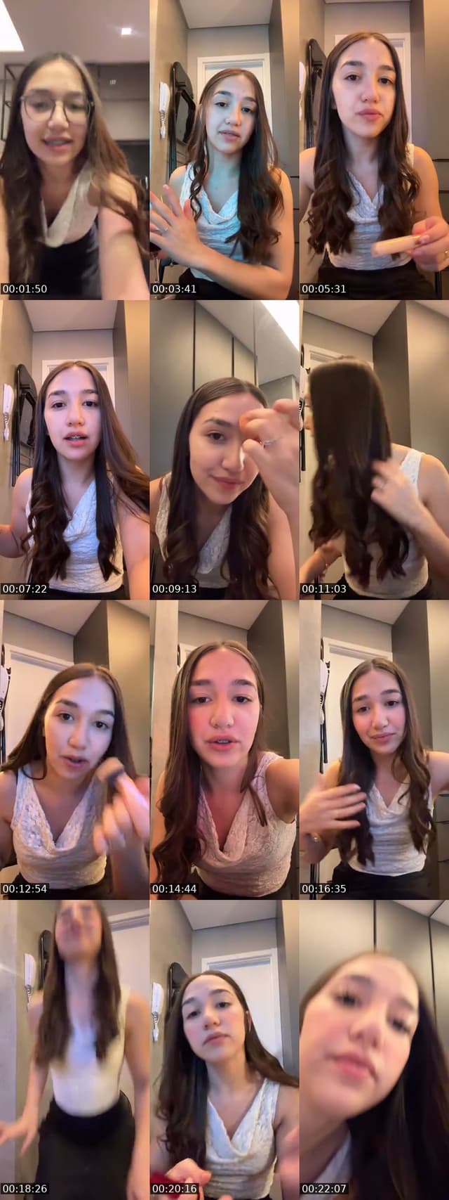 @sibelly.rezer TikTok live from 2026-07-17