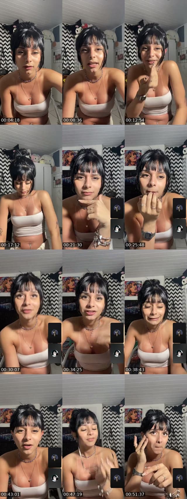@_rynevess TikTok live from 2026-07-17