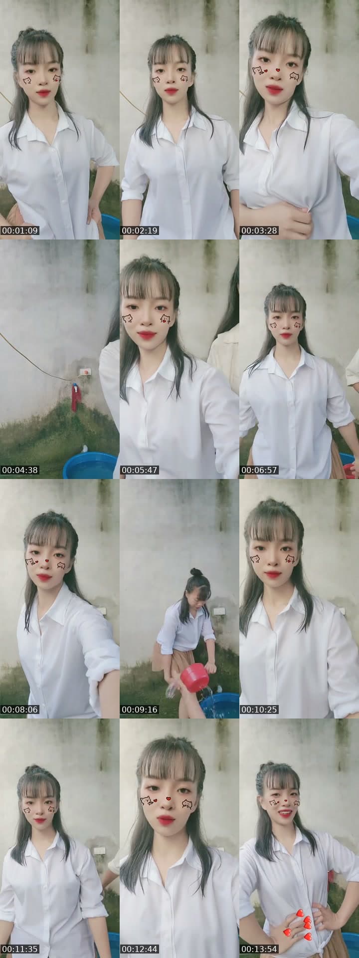 @hungly1135 TikTok live stream