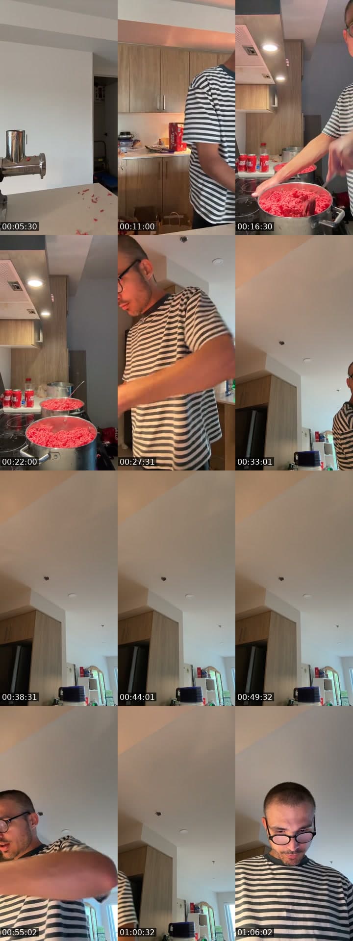 @jeux_videoqc TikTok live stream