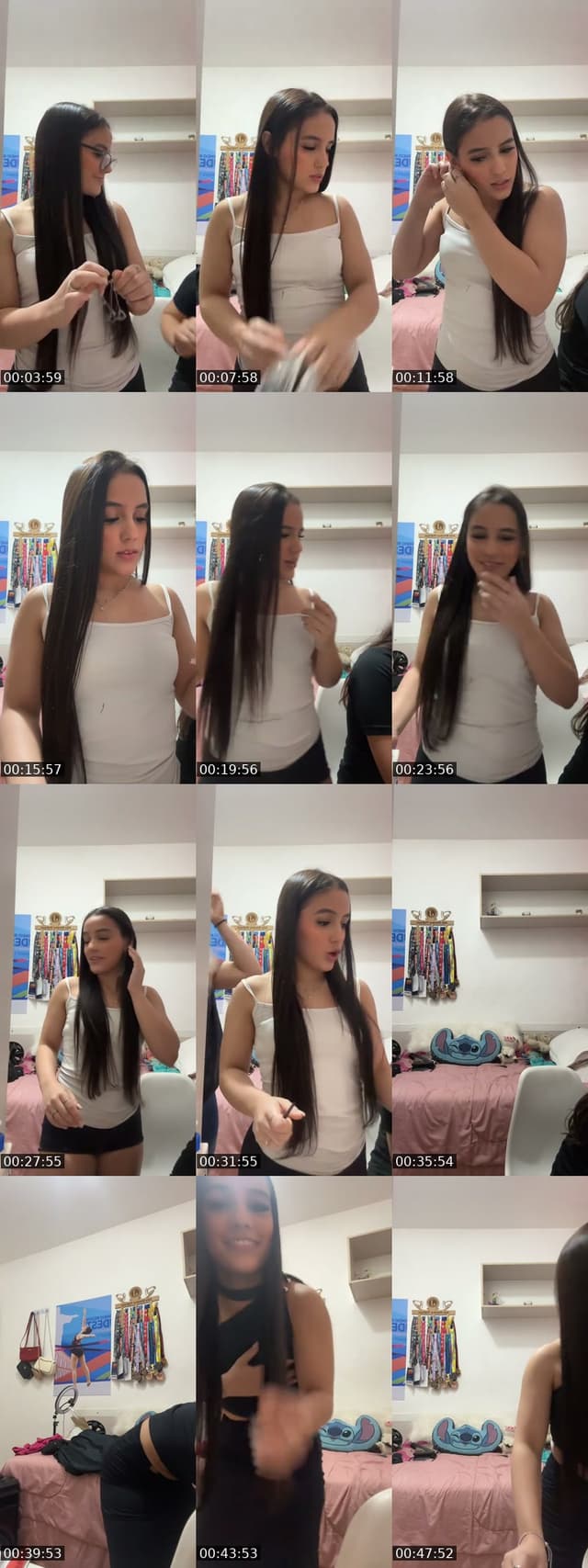 @juuwandeur TikTok live from 2026-07-17
