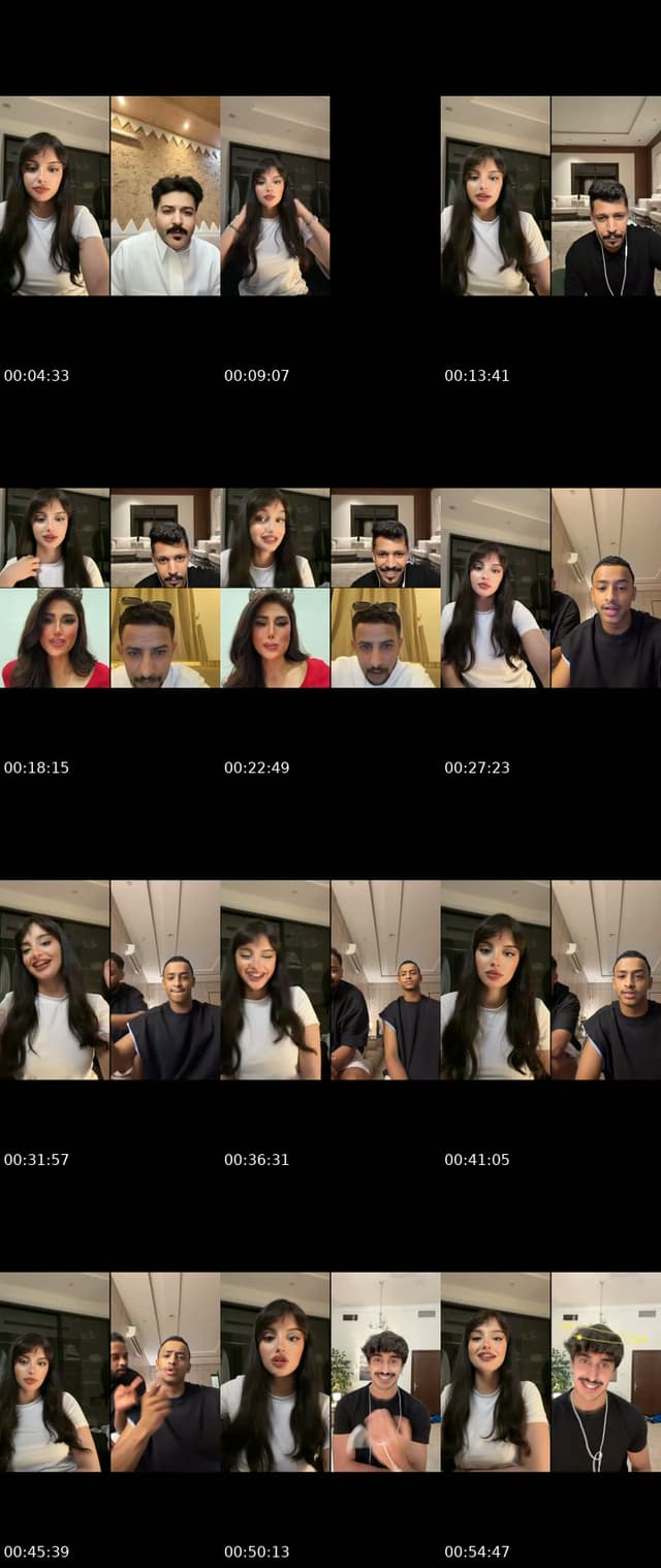 @hllw.12 TikTok live from 2026-07-17
